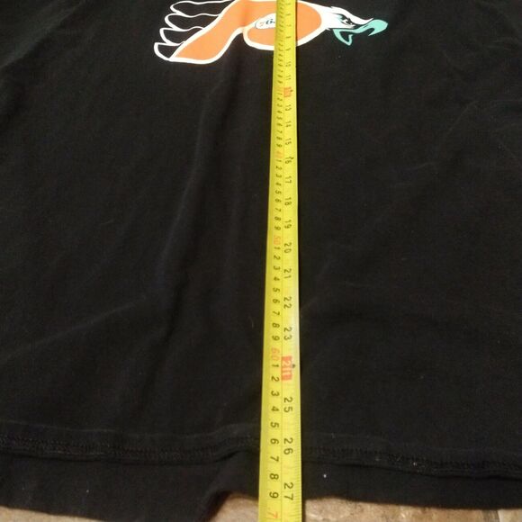 Rare Philadelphia Multiple Teams 76ers Short Sleeve T Shirt Team Size 2XL - Picture 7 of 7